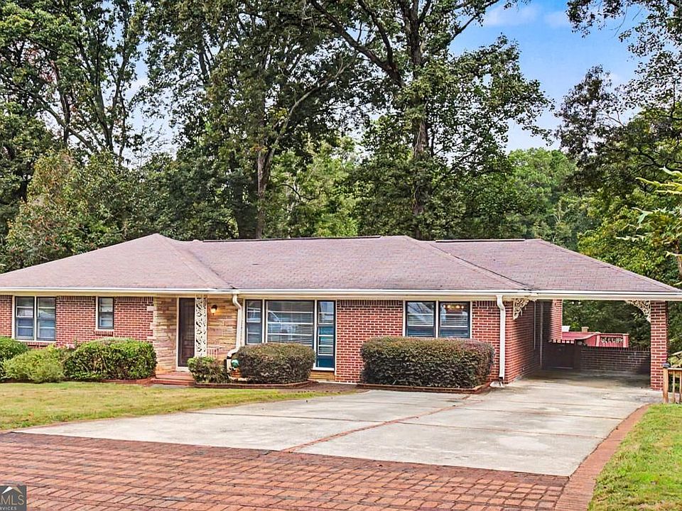 1st image of 1278 Poplarcrest Cir SE