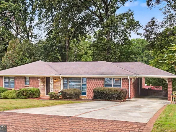 1278 Poplarcrest Cir SE, Atlanta, GA 30316
