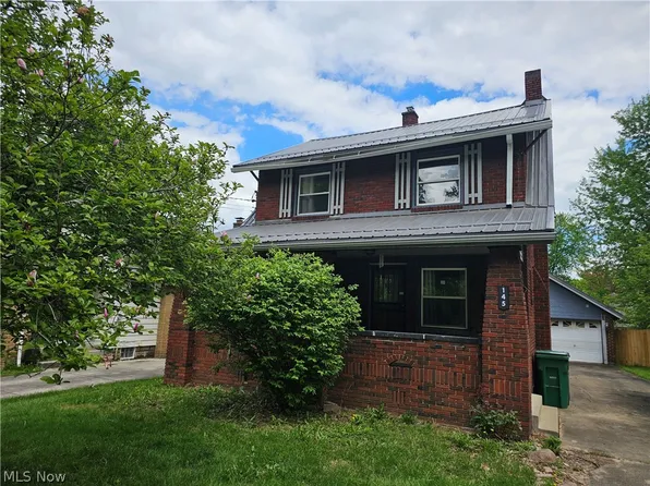 145 S Main St, Youngstown, OH 44515