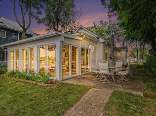 231 N Lakeside Dr, Michigan Center, MI 49254
