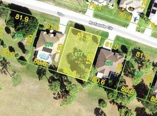 602 Rotonda Cir, Rotonda West, FL 33947