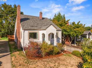 4405 SE Taggart St, Portland, OR 97206