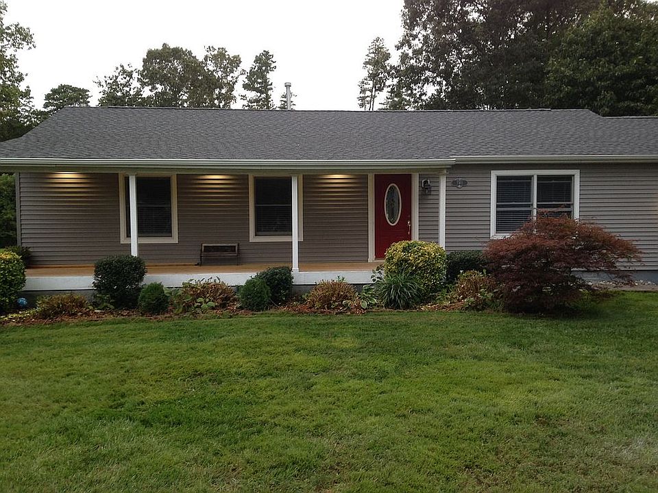 2nd image of 2 Whippoorwill Dr