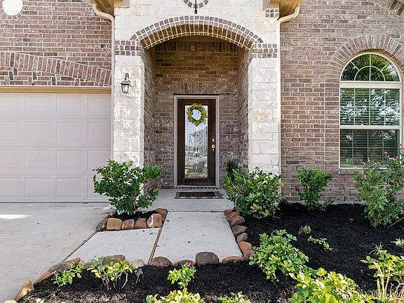 2nd image of 23107 Postwood Springs Ln