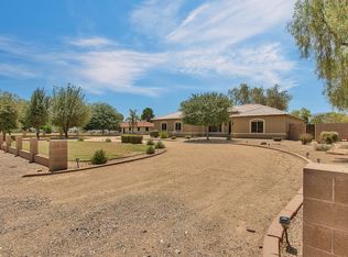 7732 N 181st Ave, Waddell, AZ 85355