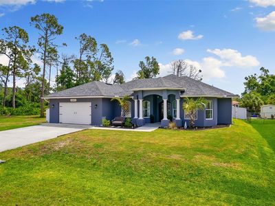 5225 Adina Cir, North Port, FL, 34291