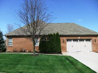 108 Prestwick Dr, Georgetown, KY 40324