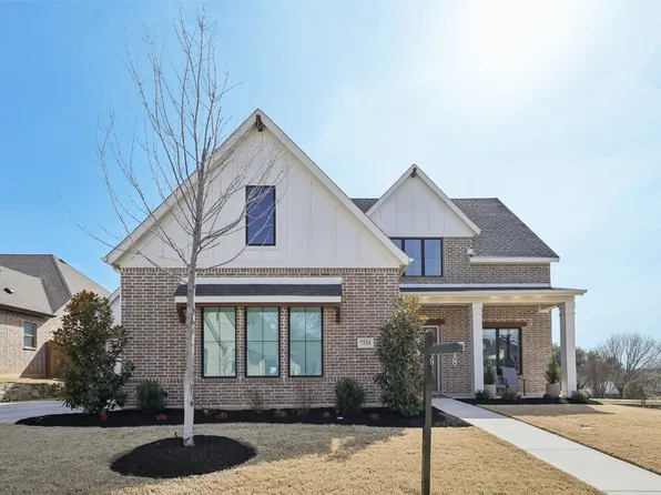 7224 Smith Farm Dr, North Richland Hills, TX 76182