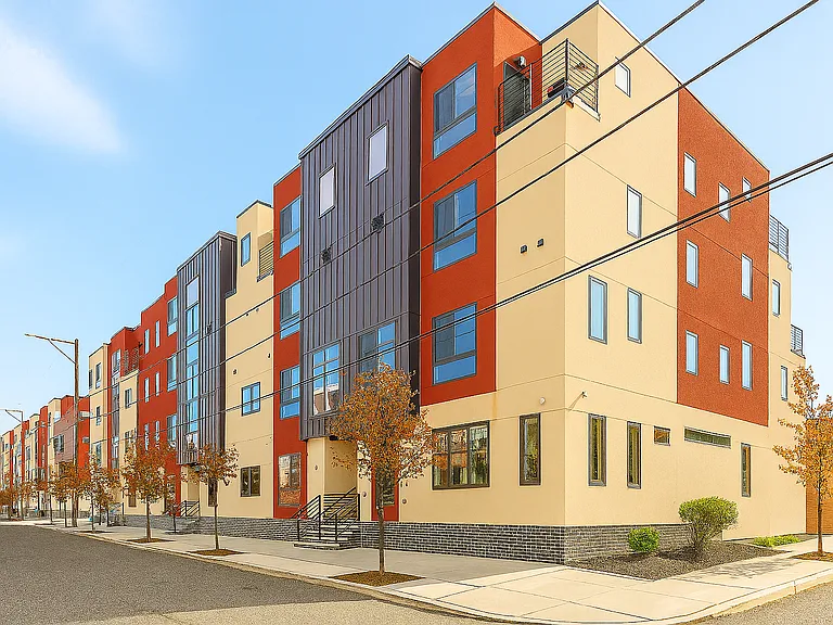 The Flats at Brewerytown — Photo 19