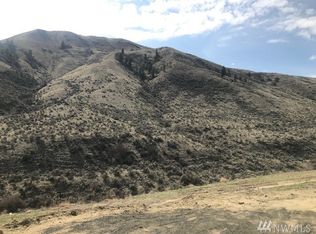 1497 Pitcher Canyon Rd, Wenatchee, WA 98801