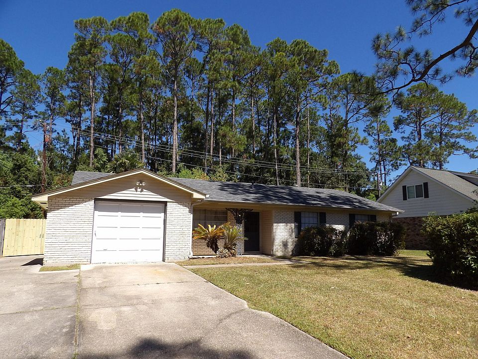 Front view of Home