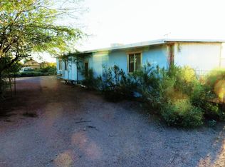 82 S Starr Rd, Apache Junction, AZ 85119