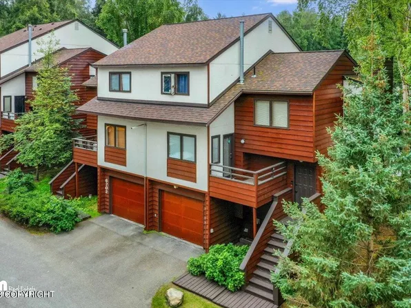 6700 Lunar Dr #N1, Anchorage, AK 99504