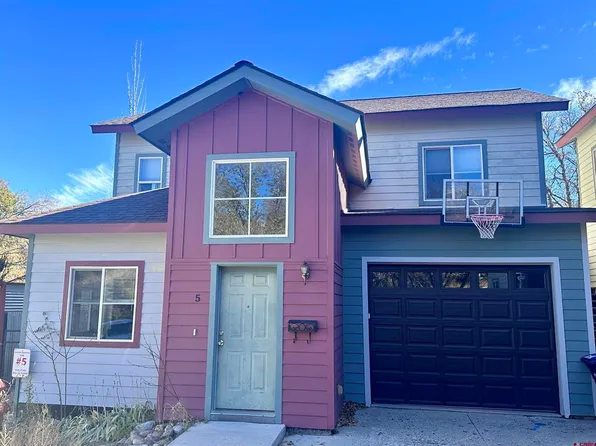 1470 Florida Road #5, Durango, CO 81301