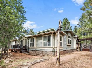 1875 Short St, Happy Jack, AZ 86024