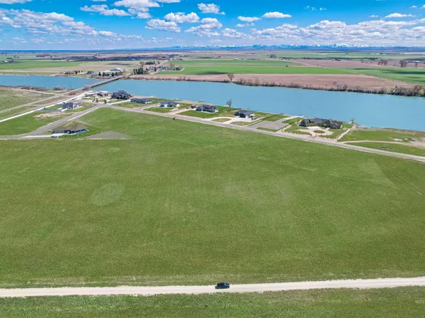 LOT 3 S Montgomery Ln, Rupert, ID 83350