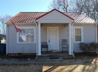 943 Hardison St, Mocksville, NC 27028