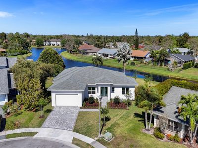 1969 Primrose Lane, Wellington, FL, 33414