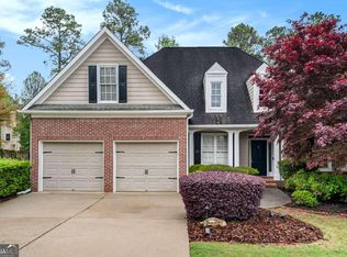 519 Chestnut Walk, Canton, GA 30114