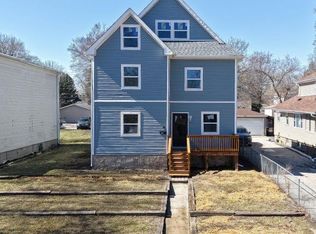 2808 Elisha Ave, Zion, IL 60099