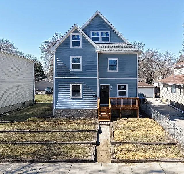 2808 Elisha Ave photo 1