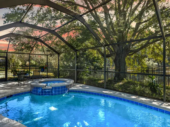 175 GREENFIELD Drive, St. Johns, FL 32259