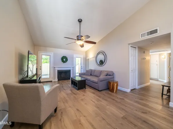 2848 E BROWN Road #46, Mesa, AZ 85213