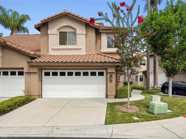 28 Conch Reef, Aliso Viejo, CA 92656