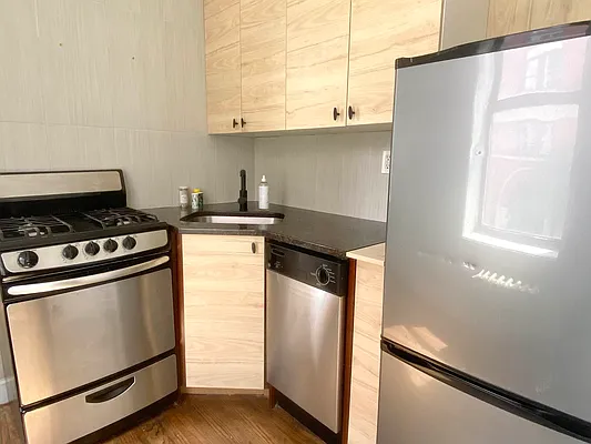 Rented by Corcoran | media 1