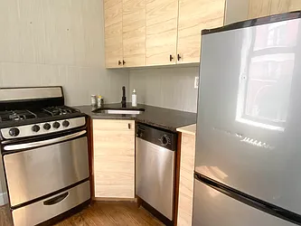 Rented by Corcoran