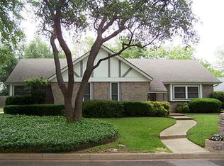 2005 Fair Meadow Dr, Arlington, TX 76012