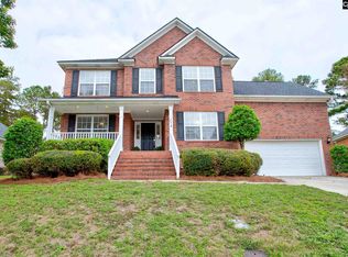 214 Ashley Place Rd, Columbia, SC 29229