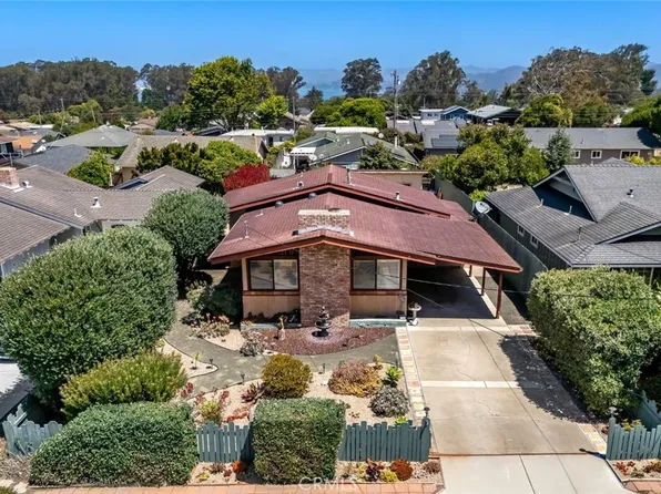 380 Lilac Dr, Los Osos, CA 93402