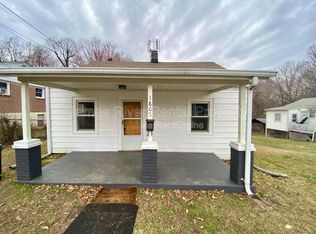 1805 Ridge Ave, Lynchburg, VA 24501