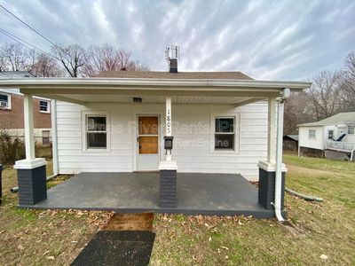 1805 Ridge Ave, Lynchburg, VA, 24501