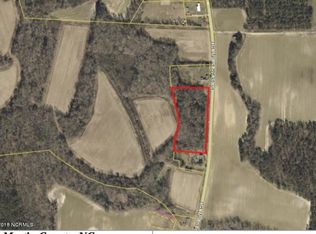 0 Poplar Point Rd, Williamston, NC 27892