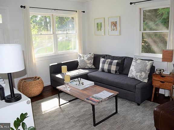 2nd image of 4106 William Pl