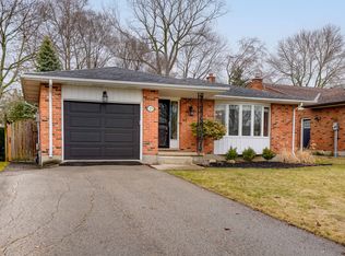 27 Woodborough St, London, ON N6H4R3