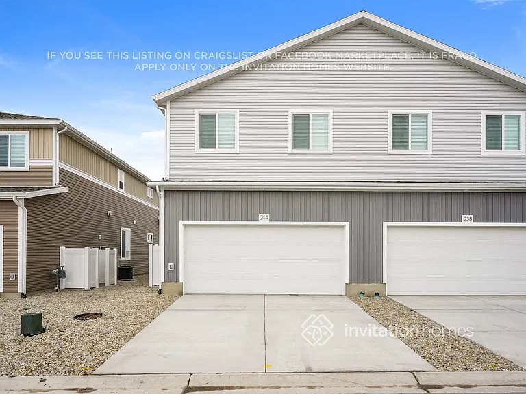244 E Harker Creek St — Photo 17