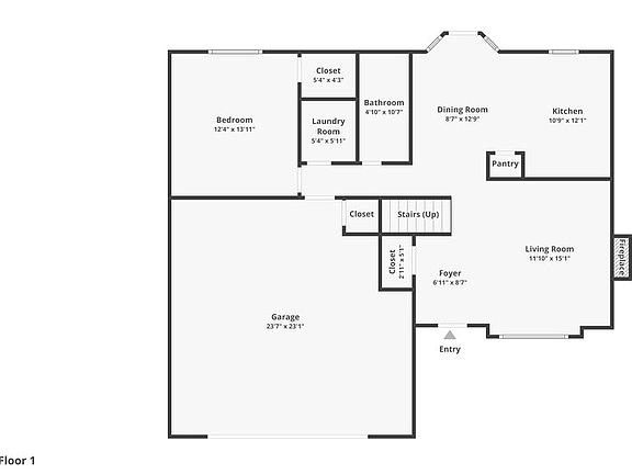 2nd image of 335 Shadetree Ln