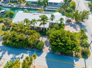 21018 4th Ave E, Summerland Key, FL 33042