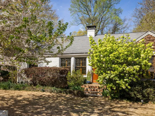 919 S Candler St, Decatur, GA 30030