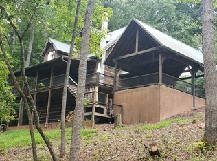 224 Windy Hill Dr, Franklin, NC 28734