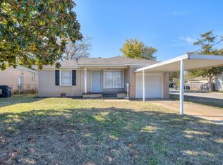 9621 N McKinley Ave, Oklahoma City, OK 73114