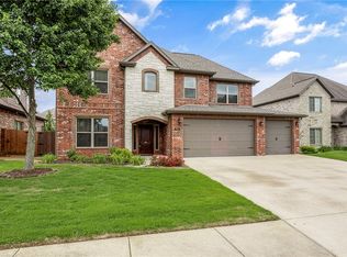 1703 SW Gosford Ave, Bentonville, AR 72713