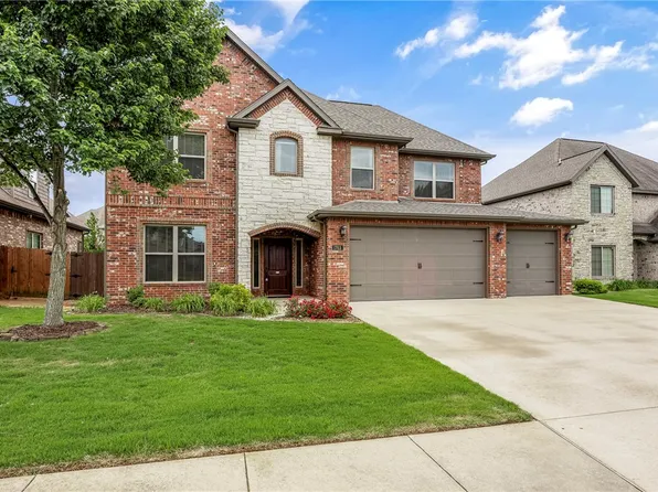1703 SW Gosford Ave, Bentonville, AR 72713