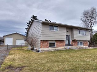 7918 N Crestline St, Spokane, WA 99217