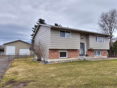 7918 N Crestline St, Spokane, WA, 99217