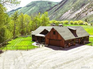 7 Truth Dr, Salmon, ID 83467