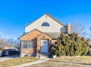 2267 E 2700 S, Salt Lake City, UT 84109
